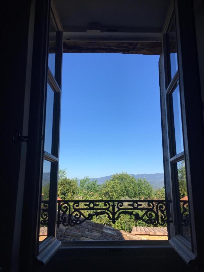 La Chambre D'Apolline Grambois Kültér fotó