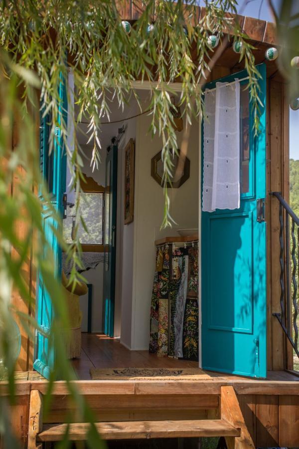 La Chambre D'Apolline Grambois Kültér fotó